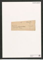 Pleurosigma tenuirostre Grun. (de-Toni-Nr.: Genus 13, Species 1061) Zeichnungen Sammlung Grunow (NHMW-BOT-W0369030)